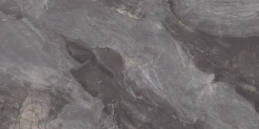 Керамогранит AZARIO DORATO CHARCOL 60х120 Carving (F4110821132C) фото 1