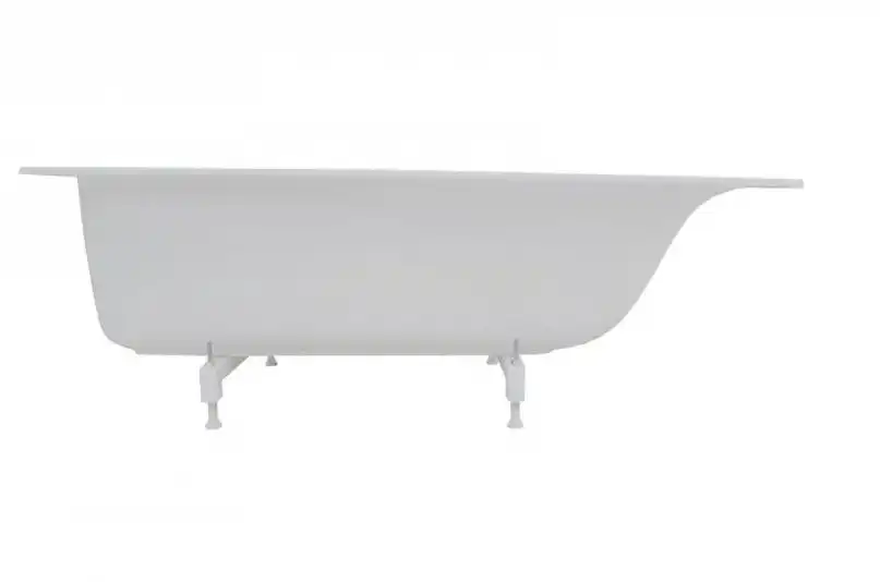 Ванна из искусственного камня Aquanet Bright Stone Slim170x70 AQ-00351315 фото 6