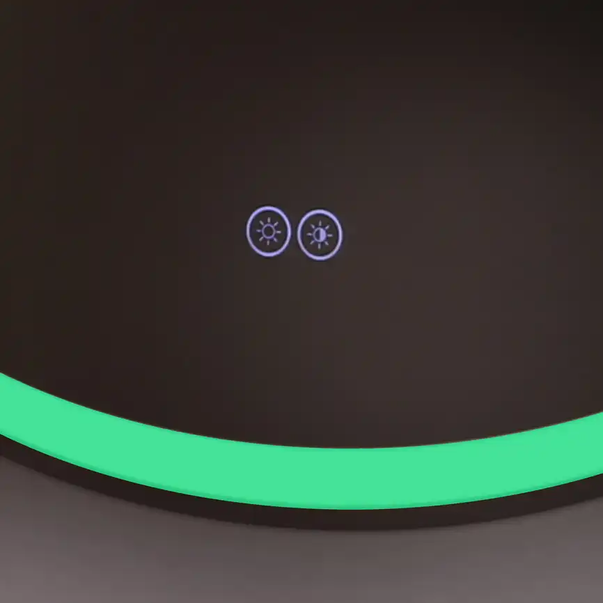 Зеркало с функцией памяти CEZARES CZR-SPC-MC-800-RGB-TCH фото 6