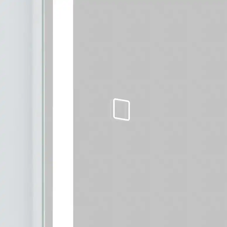 Зеркало-шкаф BelBagno MARINO SPC-MAR-400/800-1A-LED-TCH фото 5