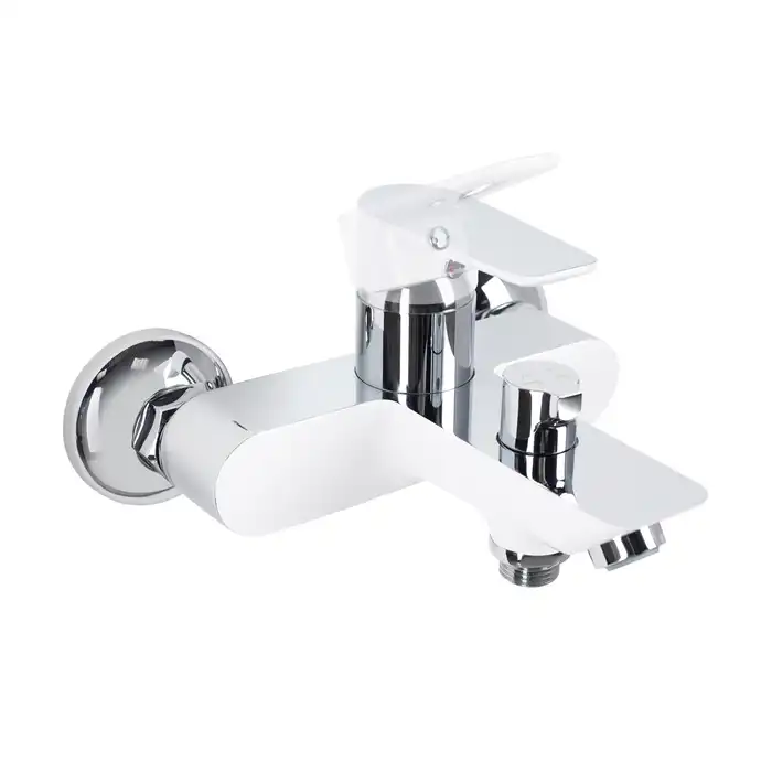 Смеситель для ванны IDDIS Cloud CLOSB02i02WA  цвет, Глянцевый хром фото 4