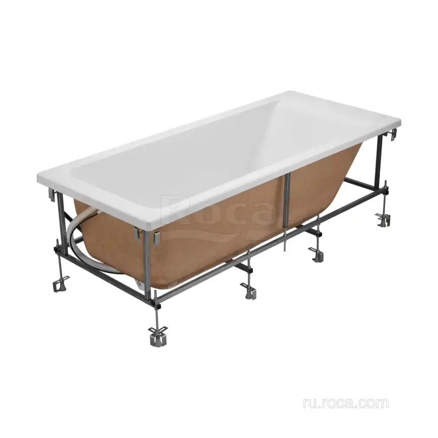 Монтажный комплект Roca Easy 180x80 25P028000 фото 2