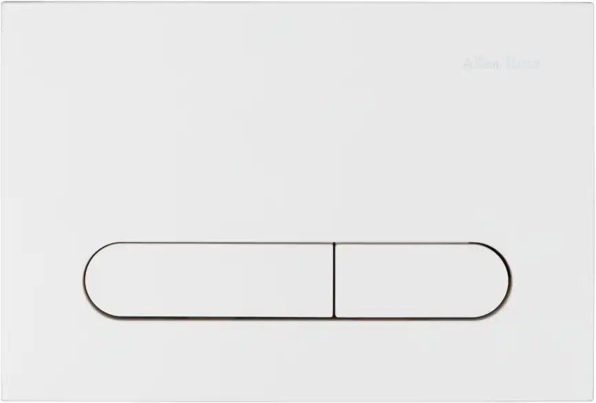 Клавиша смыва Allen Brau Project Color 9.2PR01.IV айвори фото 1