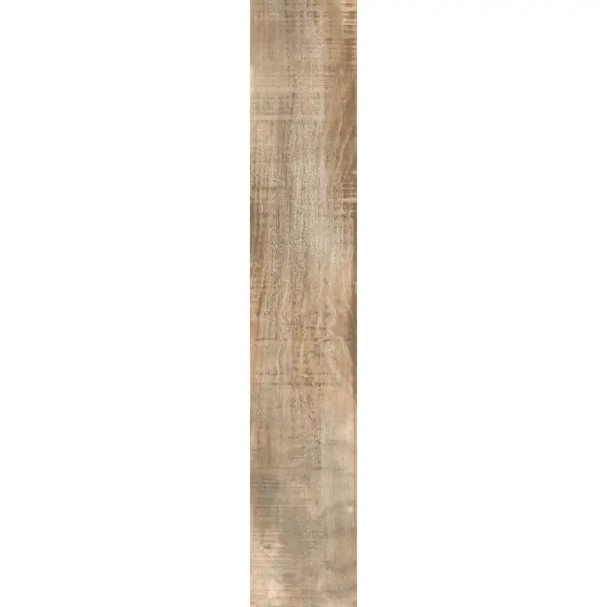Керамогранит AVS Brichwood Forest 20x120 матовый, светлое дерево фото 4