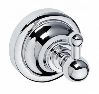 Крючок 6,5 см BEMETA RETRO хром 144306012 фото 1