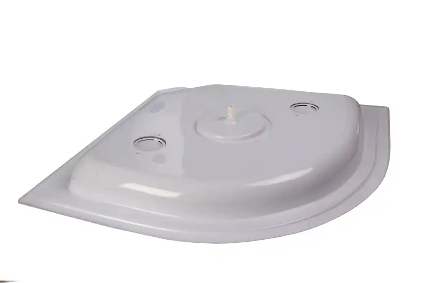 Душевая кабина Niagara Classic 90х90х215 NG-3501-14G средний поддон, с гидромассажем, 35011434G фото 15