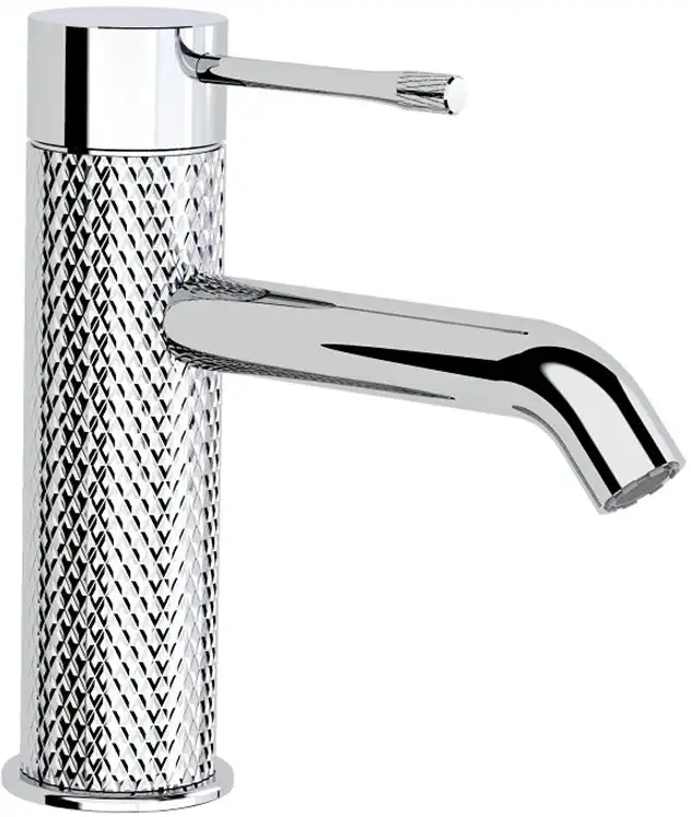 Смеситель для раковины Allen Brau Priority 4.0 5.31С01-00 хром фото 1