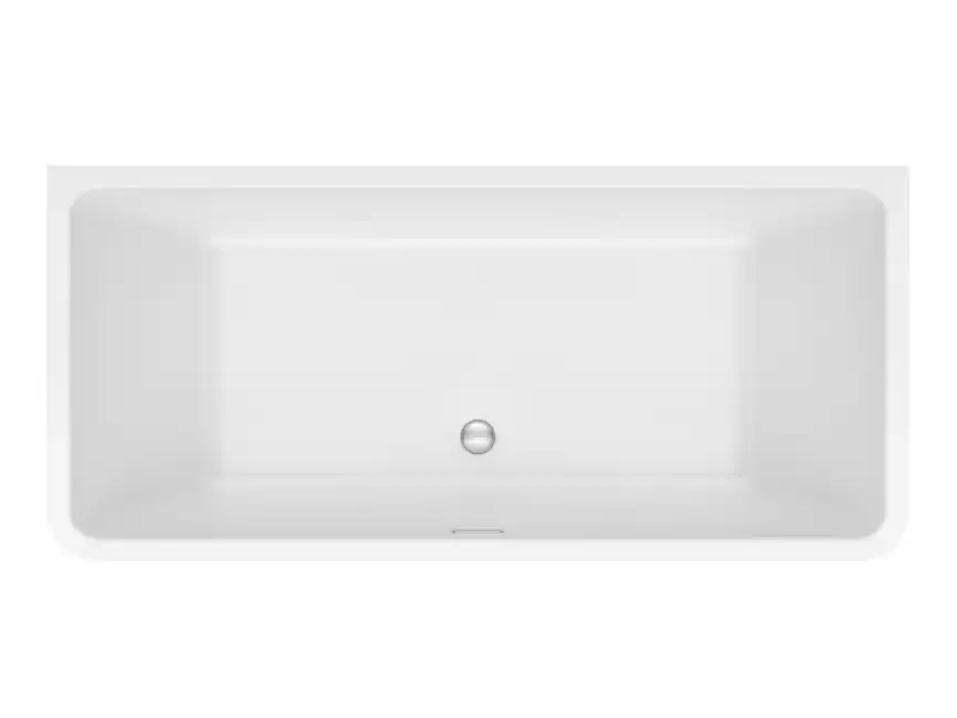 Акриловая ванна Kolpa San ELEKTRA-SP 185X85 WHITE 513460 фото 2