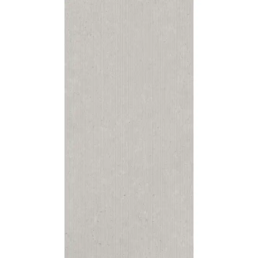 Керамогранит AVS by Italian Design Velluto Massimo Grey 60x120 Moon Light Stone, серый фото 2