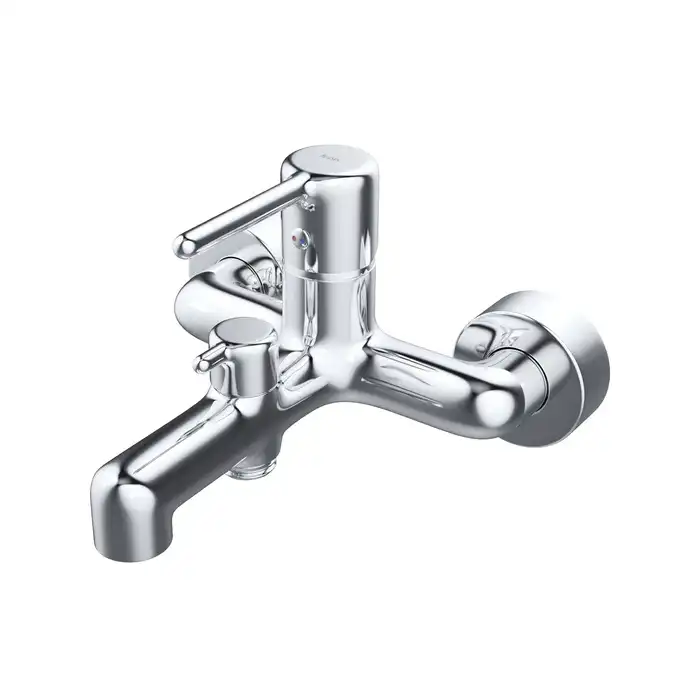 Смеситель для ванны IDDIS Aiger AIGSB00i02WA  цвет, Глянцевый хром фото 1