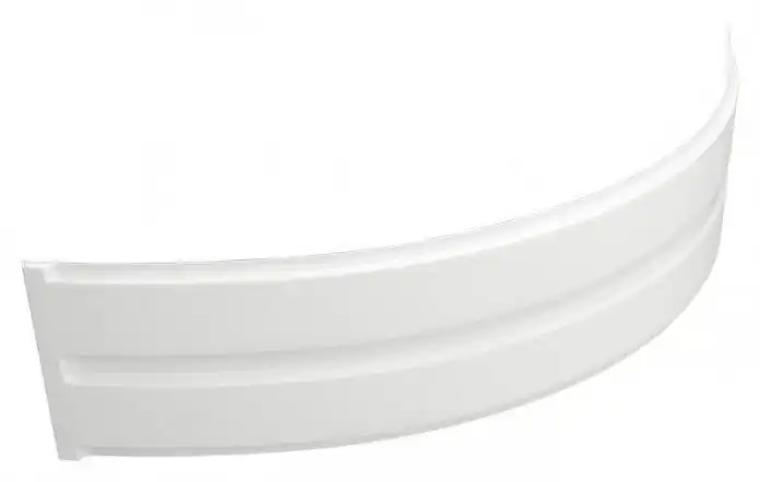 Фронтальная панель BAS Алегра 150x90 универсальная фото 1