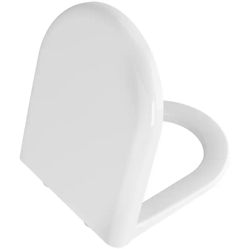 Сиденье для унитаза Vitra Zentrum 94-003-001 без микролифта фото 1