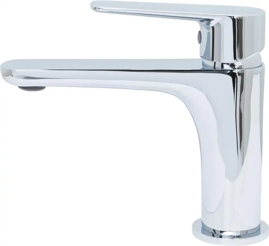 Смеситель для раковины Allen Brau Eclipse 2.0 5.E1A01-00 хром фото 5