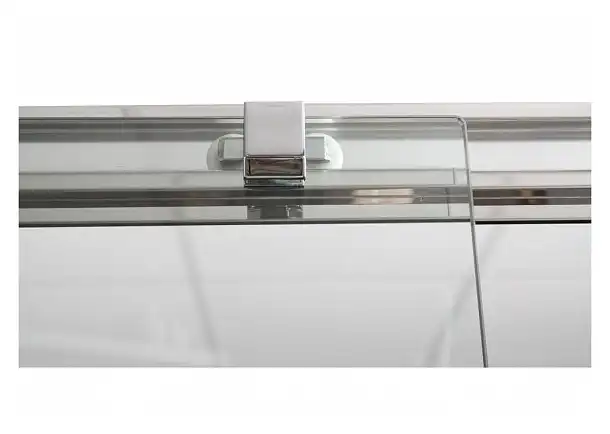 Душевой уголок Aquanet Delta NPE1131 120x80, прозрачное стекло фото 6