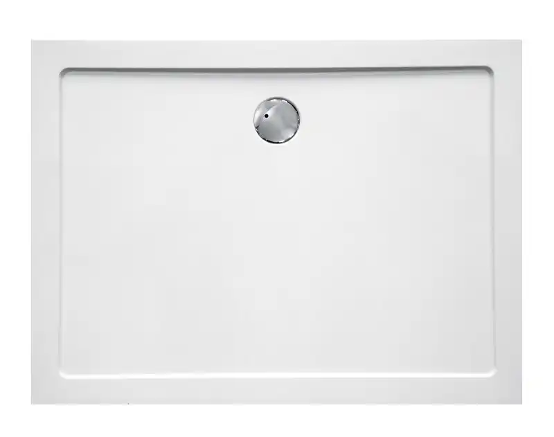 Душевой поддон Cezares Tray SMC 180х90 из стеклопластика TRAY-M-AH-180/90-35-W Белый фото 1
