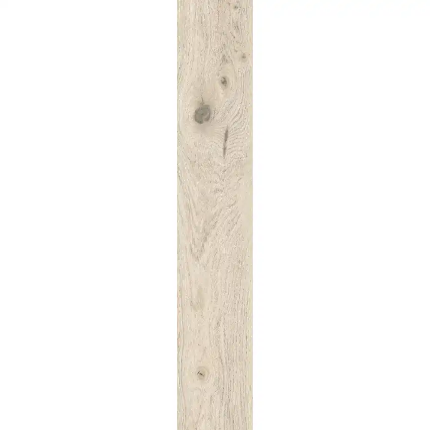 Керамогранит AVS Dakota White Oak 20x120 матовый, выбеленое дерево фото 1