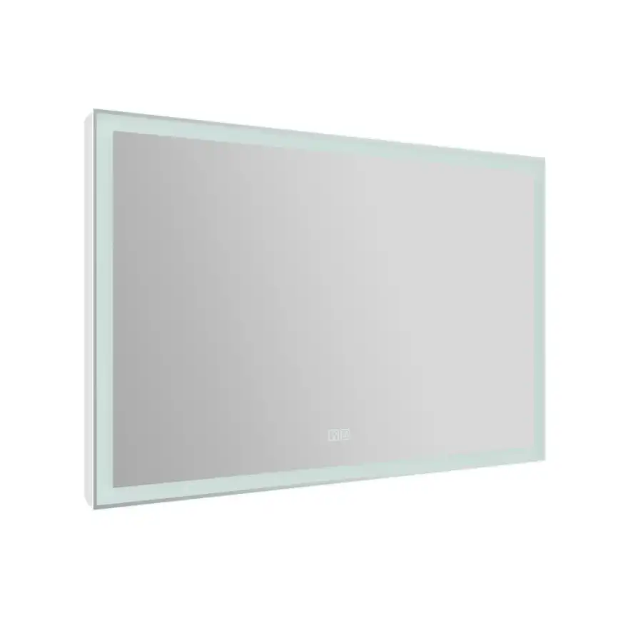 Зеркало BelBagno SPC-GRT-900-600-LED-TCH-WARM фото 2