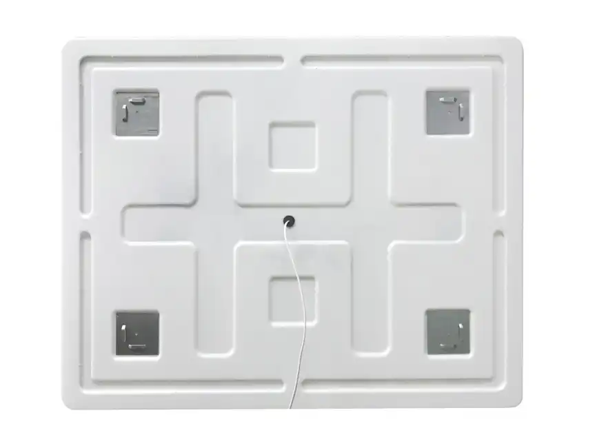 Зеркало BelBagno SPC-GRT-900-600-LED-TCH-WARM фото 4