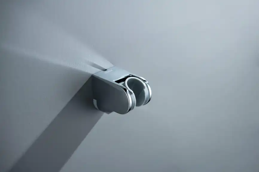 Душевой гарнитур Aquatek Лугано AQ2035CR, Хром фото 9