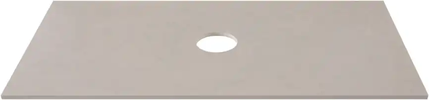 Столешница Allen Brau Reality 90 1.32024.B бежевый фото 4