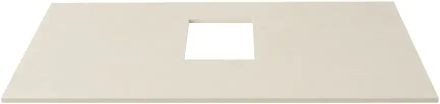 Столешница Allen Brau Infinity 85 1.21011.B бежевый фото 3