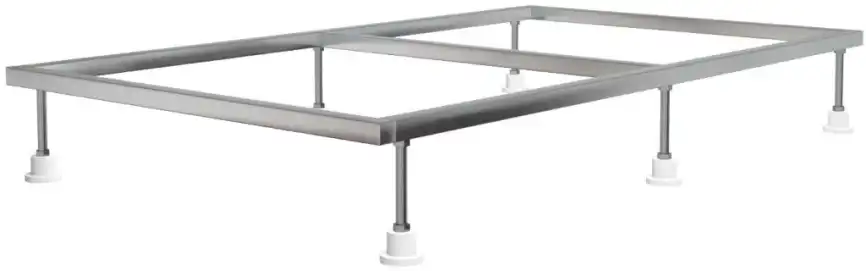 Каркас для поддона Allen Brau 120х90 8.00004 фото 1