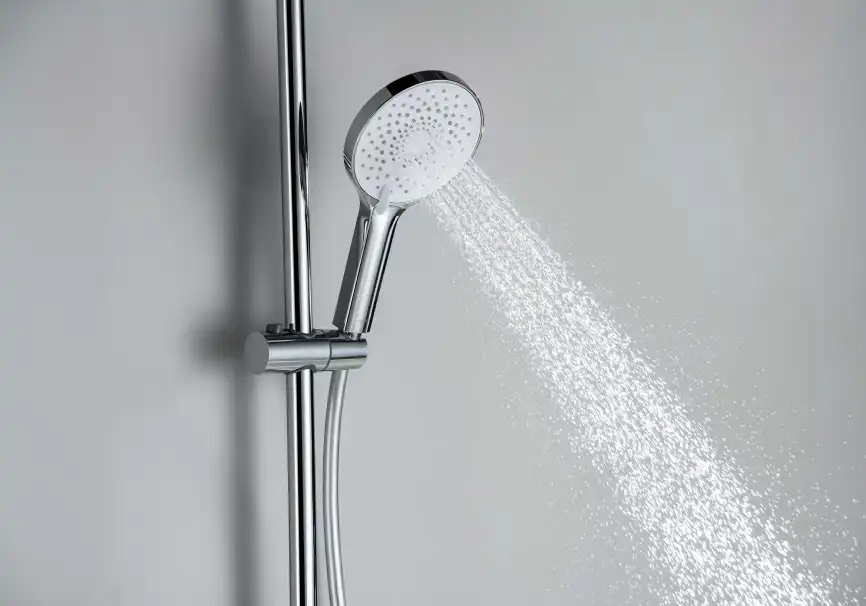 Смеситель для ванны Aquatek Лугано AQ1748CR, Хром фото 4