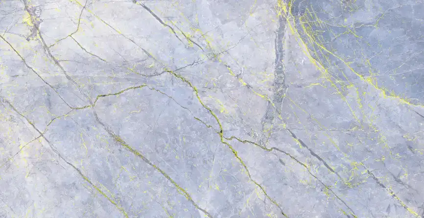 Керамогранит AZARIO MURUNTAU AQUA GOLD 60x120 Carving (H18004010G) фото 3