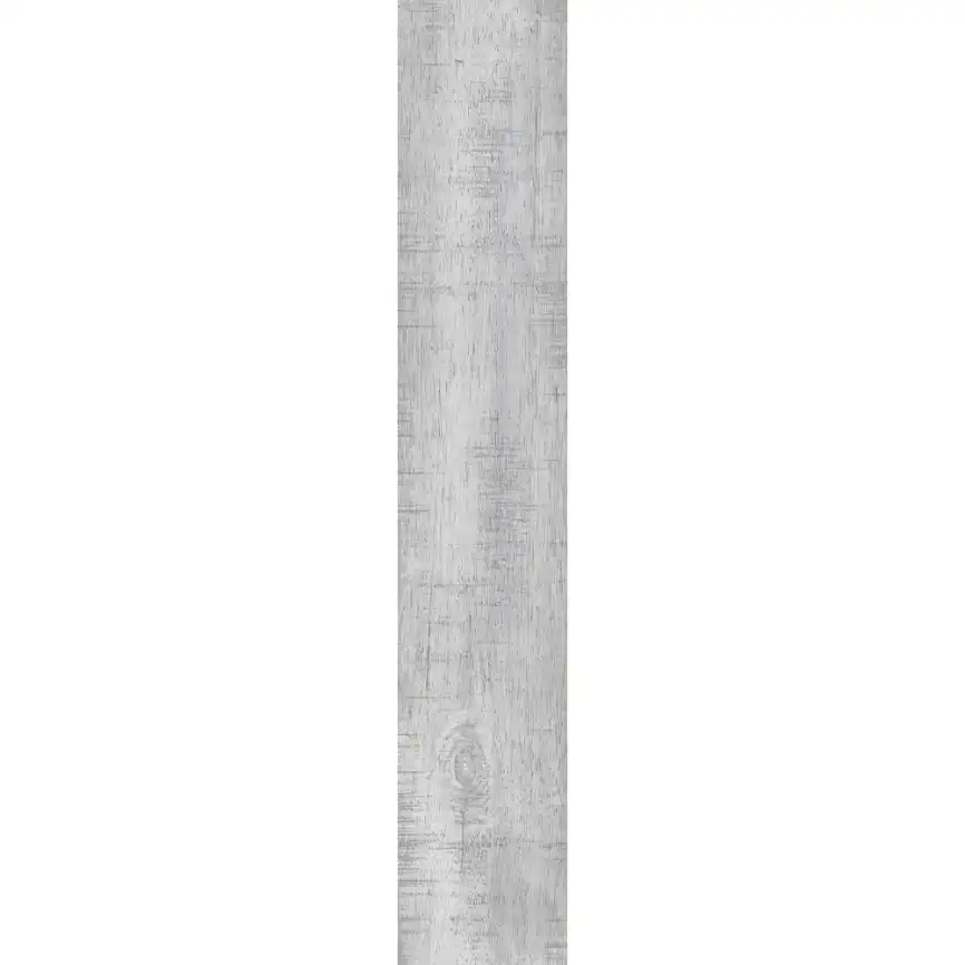 Керамогранит AVS Sequina Ceniza 20x120 карвинг, выбеленое дерево фото 10