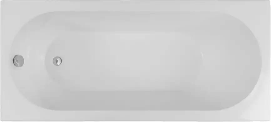Акриловая ванна Aquanet Nexus 180x80 (с каркасом), 362777 фото 5