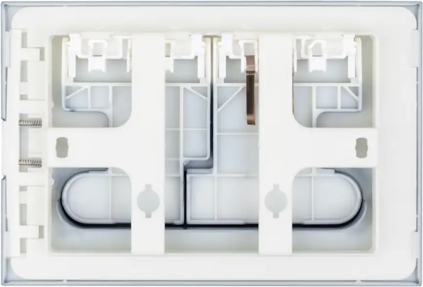 Клавиша смыва Allen Brau Project Color 9.2PR01.ID индиго фото 4