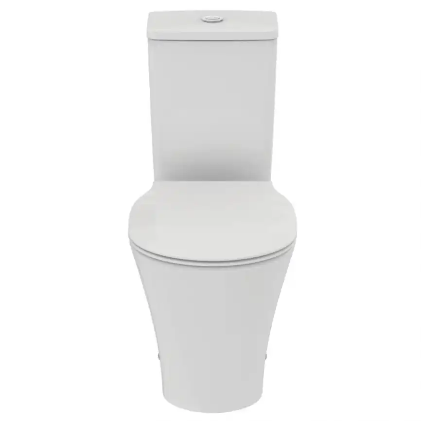 Бачок для унитаза нижняя подводка  Ideal Standard CONNECT AIR Cube E073401 фото 6