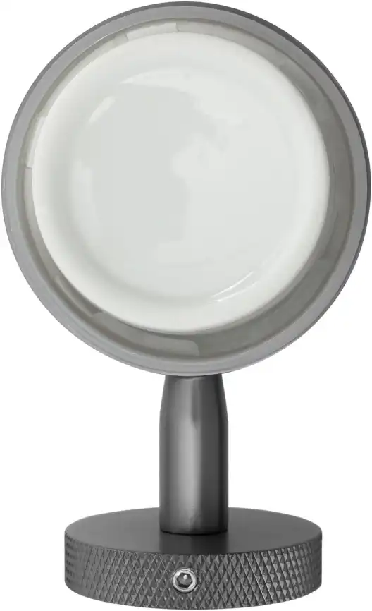 Стакан Allen Brau Priority 6.31002-MG графит браш фото 3