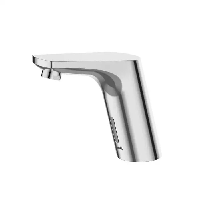 Смеситель для раковины IDDIS Pulse PULSBS0i86  цвет, Глянцевый хром фото 1