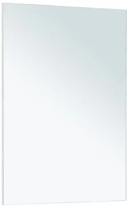 Зеркало Aquanet Lino 60х85 253905 без подсветки, Белый фото 1
