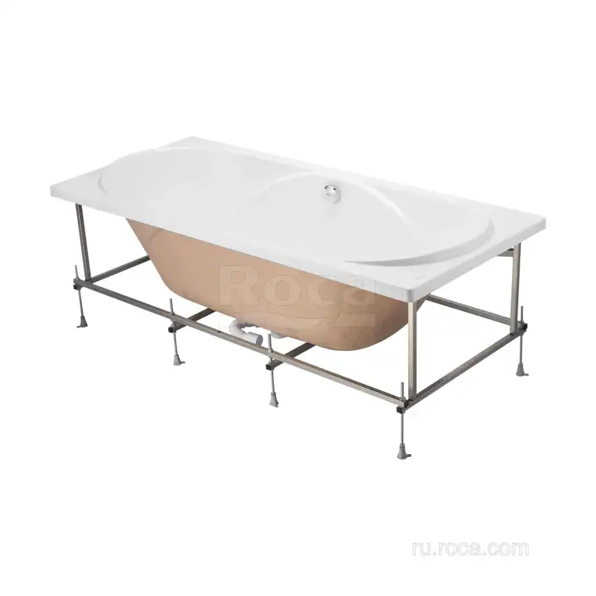 Монтажный комплект Roca Madeira 180x80 24F177000 фото 3