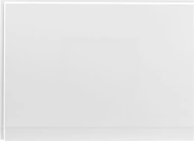 Боковая панель Aquanet Bright/Tea 80 фото 1