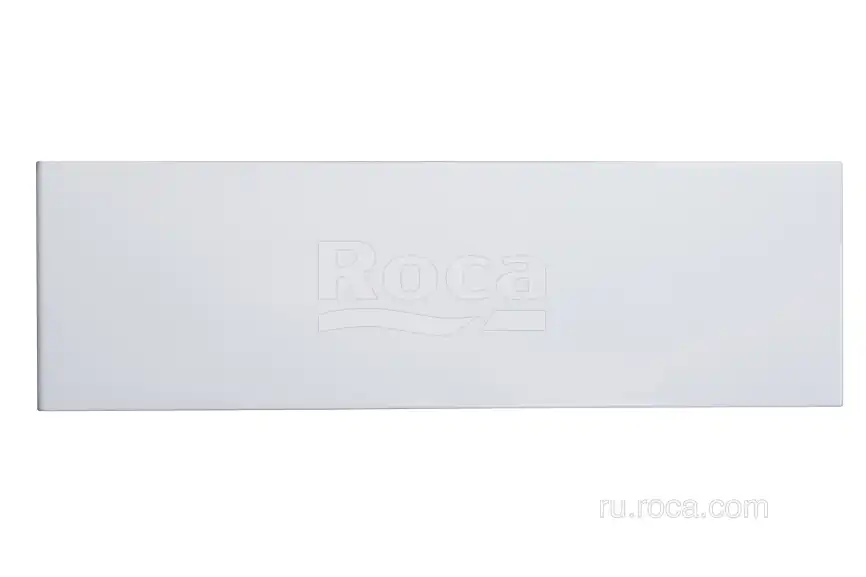 Фронтальная панель Roca Easy 160х70 ZRU9307719 фото 1