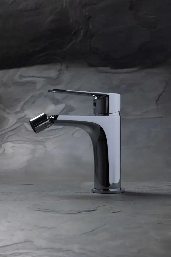 Смеситель для биде Allen Brau Eclipse 2.0 5.E1A10-00 хром фото 10