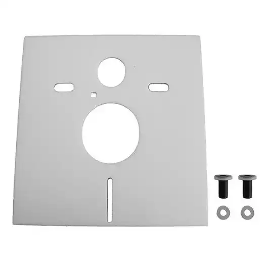 Звукоизолирующая прокладка для унитаза, биде Geberit 156.050.00.1 фото 1