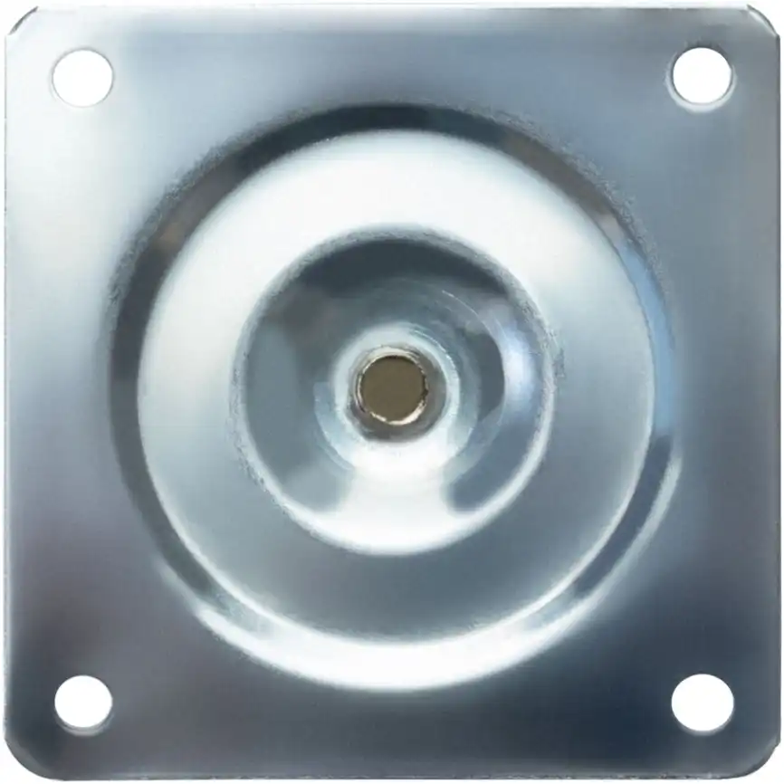 Комплект ножек Aquanet Рио 100 мм хром (4 шт.) фото 4