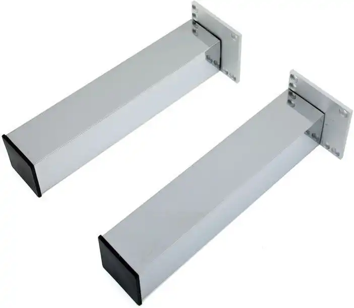 Ножки для мебели Aquanet 200 мм, 2 шт. фото 1