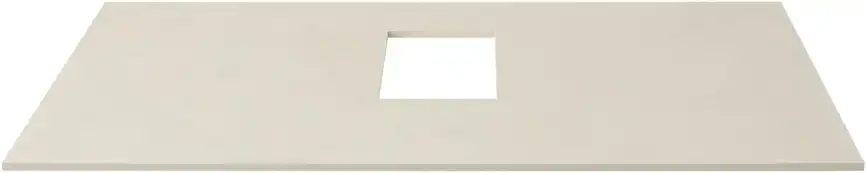 Столешница Allen Brau Infinity 100 1.21012.B бежевый фото 4