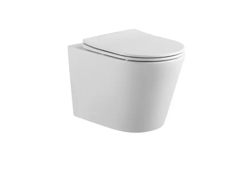 Комплект унитаза с инсталляцией Aquatek SET AQUATEK ВЕГА cmp с сиденьем Микролифт фото 2