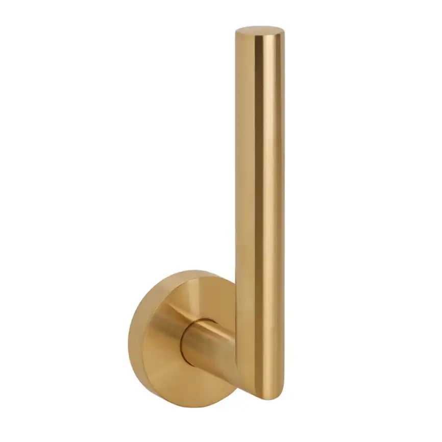 Держатель запасного рулона Bemeta SABLO золото матовое 160112030 фото 1