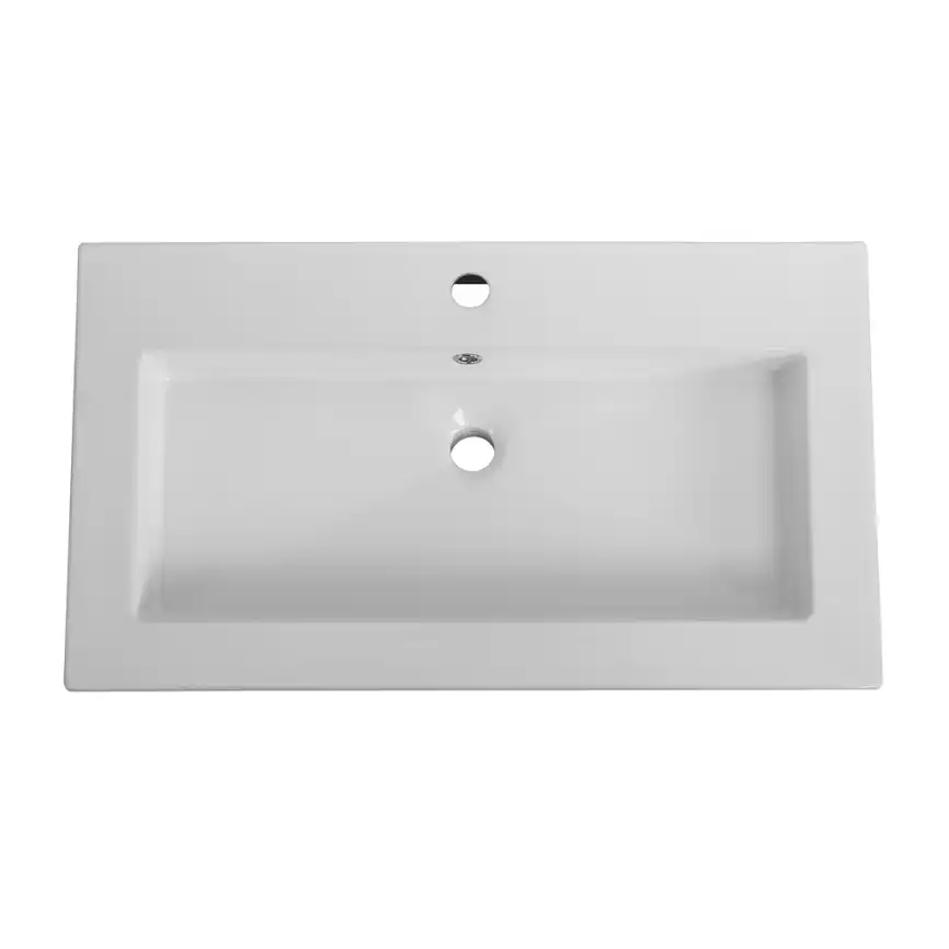 Керамическая раковина CEZARES CZR-8070-75 фото 3