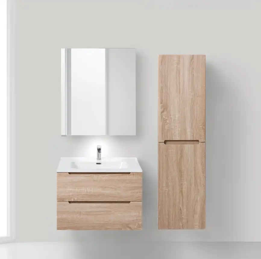 Зеркало-шкаф BelBagno SPC-1A-DL-BL-600 фото 9