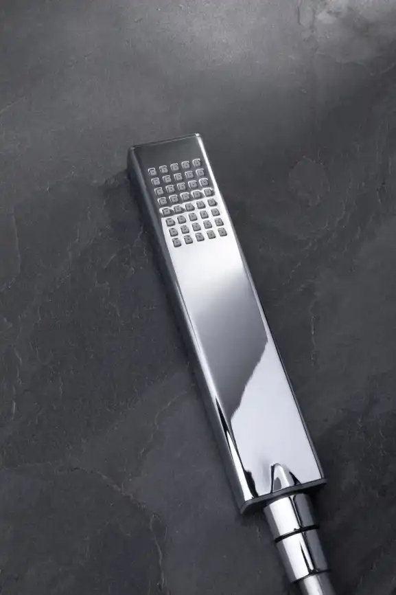 Душевая лейка Allen Brau Infinity 5.21022-00 хром фото 4