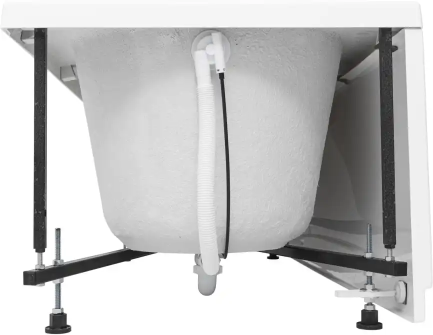 Акриловая ванна Aquanet Nexus 170x75 (с каркасом), 362567 фото 15