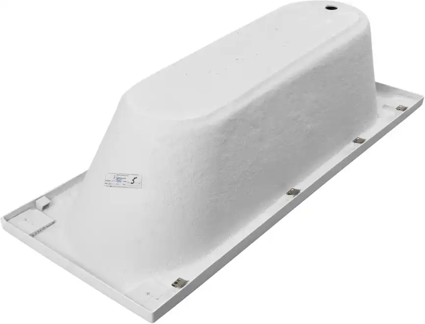 Акриловая ванна Aquanet Nexus 170x70 (с каркасом), 362755 фото 8